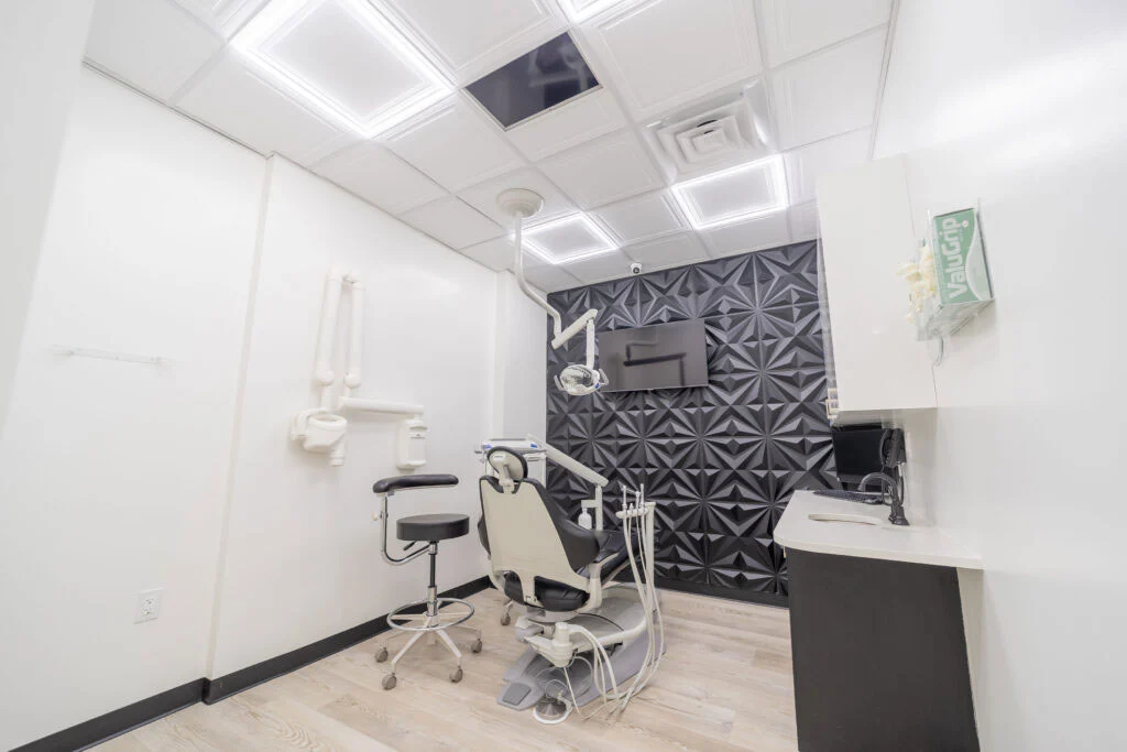 Smile4Me dental office