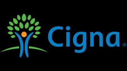 cigna-logo-with-blue-text-and-tree-shaped-human-figure-made-of-green-leaves-and-orange-dot-on-transparent-background