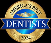America's Best Dentists 2024