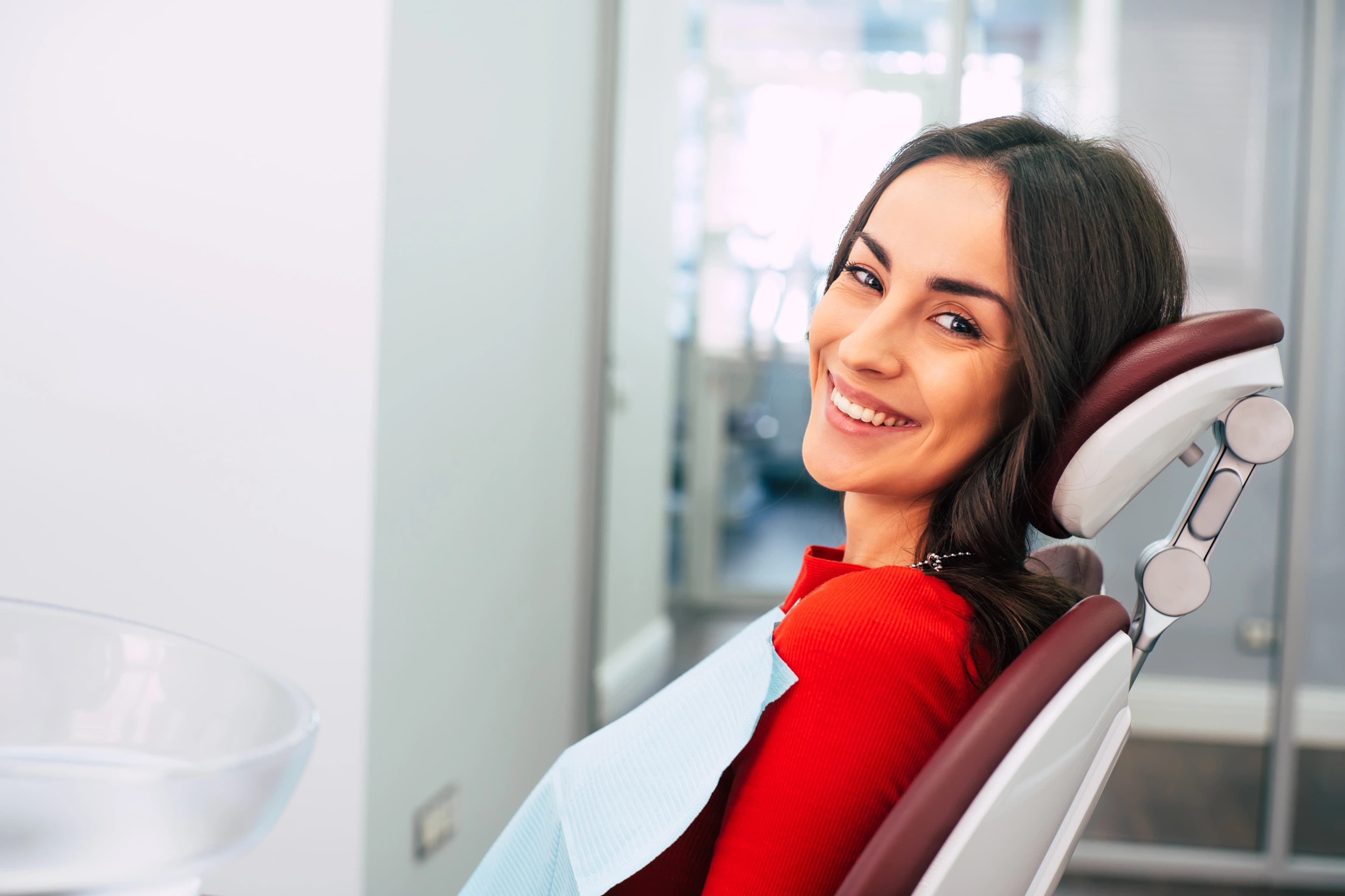 Tooth replacement options