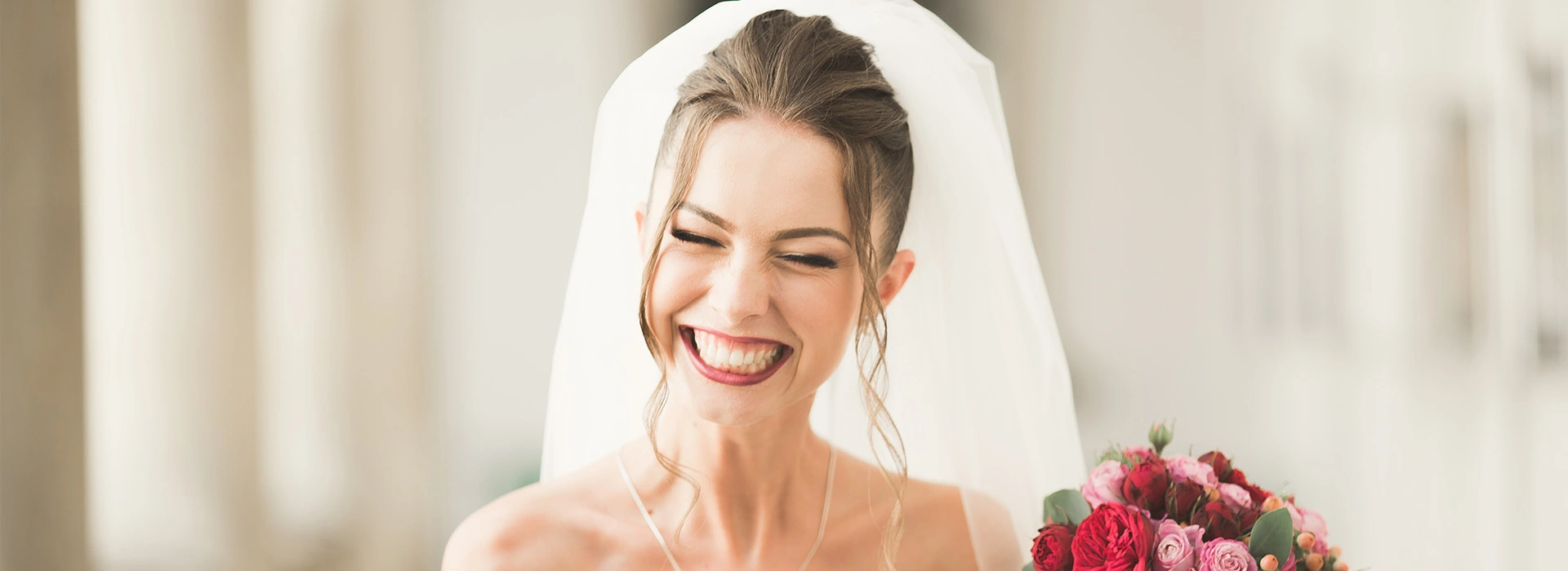 Invisalign for Brides