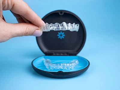 Invisalign Videos Banner